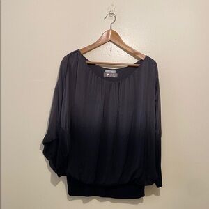 TONA STEPHENS Made in Italy Women's Top. One size